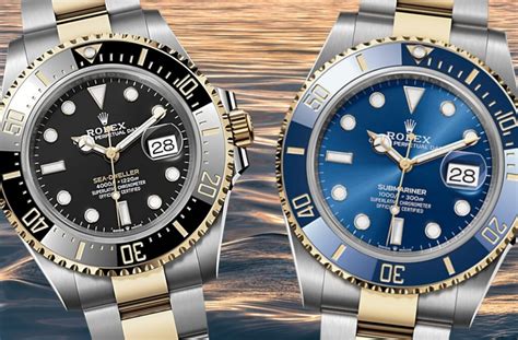 sea.dweller rolex|rolex sea dweller vs submariner.